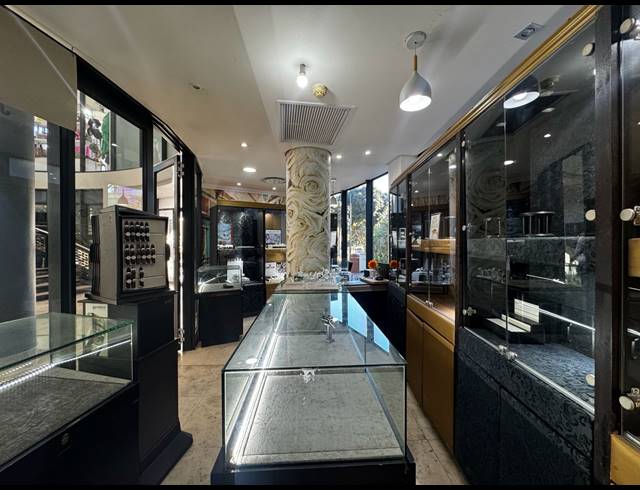 28M² RETAIL FOR SALE IN UMHLANGA RIDGE